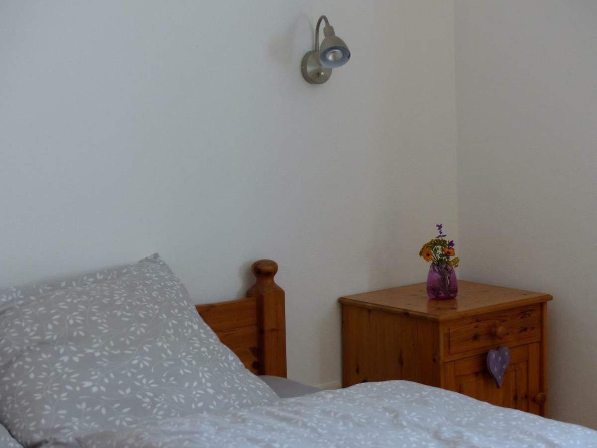 Ferienwohnung Gretl & Xaver Neumarkt in der Oberpfalz Exterior foto